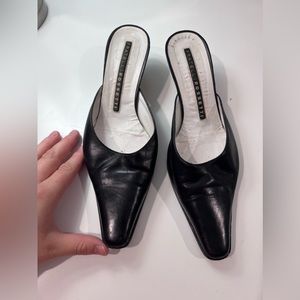 Fratelli Rossetti Moccasins